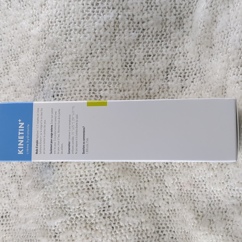 Obagi Clinical Kinetin+ Hydrating Cream, 50ml/2.7fl oz - Picture 6 of 11